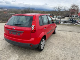 Ford Fiesta 1.3 70кс 168000км, снимка 8