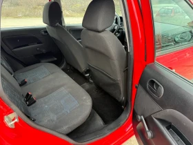 Ford Fiesta 1.3 70кс 168000км, снимка 10
