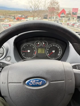 Ford Fiesta 1.3 70кс 168000км, снимка 12