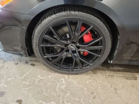 Audi A7 TECHNIK  CARFAX, снимка 17