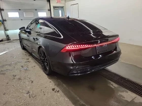 Audi A7 TECHNIK  CARFAX, снимка 4