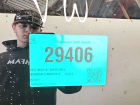 Audi A7 TECHNIK  CARFAX, снимка 14