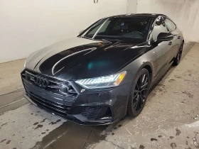 Audi A7 TECHNIK  CARFAX, снимка 1