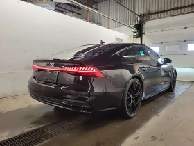 Audi A7 TECHNIK  CARFAX, снимка 3