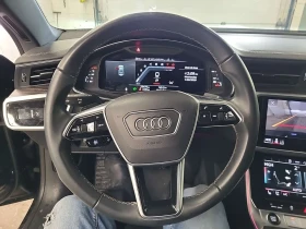 Audi A7 TECHNIK  CARFAX, снимка 11