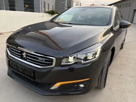 Peugeot 508 2.0 Blue HDI 170kc Automatic Euro6, снимка 1
