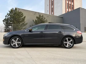 Peugeot 508 2.0 Blue HDI 170kc Automatic Euro6, снимка 3