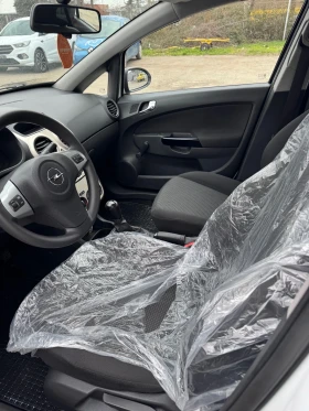 Opel Corsa, снимка 10