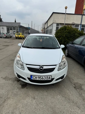 Opel Corsa, снимка 1