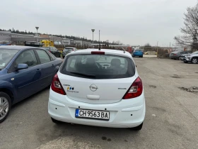 Opel Corsa, снимка 6