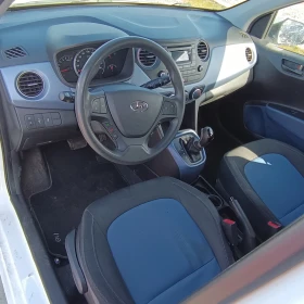Hyundai I10 Автомат, снимка 11