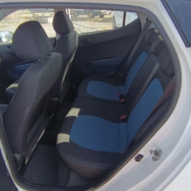 Hyundai I10 Автомат, снимка 12