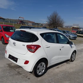 Hyundai I10 Автомат, снимка 3