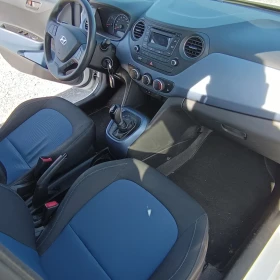 Hyundai I10 Автомат, снимка 13