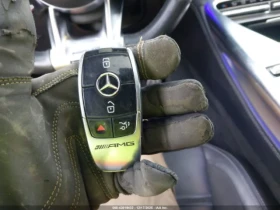 Mercedes-Benz GT 53 AMG * 4MATIC * BURMESTER * М.ТОЧКА * AMBIENT, снимка 12