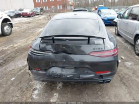Mercedes-Benz GT 53 AMG * 4MATIC * BURMESTER * М.ТОЧКА * AMBIENT, снимка 5