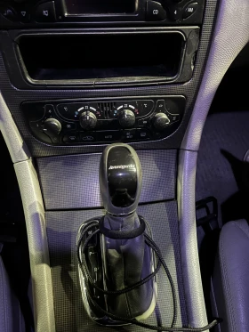 Mercedes-Benz C 270 S203, снимка 12