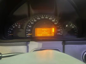 Mercedes-Benz C 270 S203, снимка 10