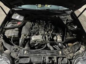 Mercedes-Benz C 270 S203, снимка 15
