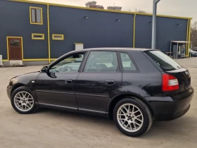 Audi A3 1.9TDI 90к.с., снимка 4