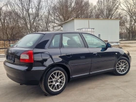 Audi A3 1.9TDI 90к.с., снимка 2