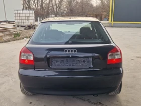 Audi A3 1.9TDI 90к.с., снимка 6