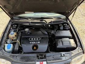 Audi A3 1.9TDI 90к.с., снимка 14