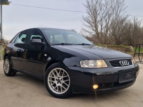 Audi A3 1.9TDI 90к.с., снимка 1