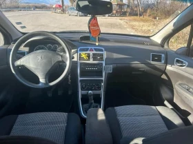 Peugeot 307, снимка 5