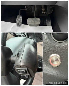 Peugeot 2008 1.6HDI 92кс Allure, Автоматик ИНВАЛИДЕН, снимка 16