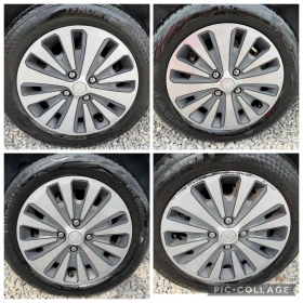 Peugeot 2008 1.6HDI 92кс Allure, Автоматик ИНВАЛИДЕН, снимка 8