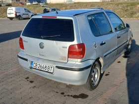 VW Polo, снимка 5
