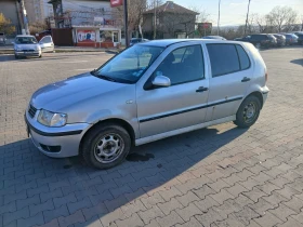VW Polo, снимка 3