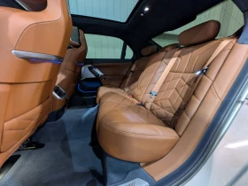 BMW i7 SKY LOUNGE| BOWERS & WILKINS| SWAROWSKI| МАСАЖ| , снимка 15