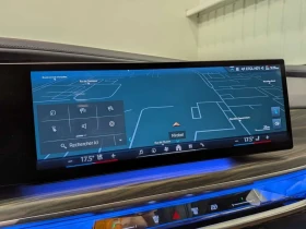 BMW i7 SKY LOUNGE| BOWERS & WILKINS| SWAROWSKI| МАСАЖ| , снимка 10