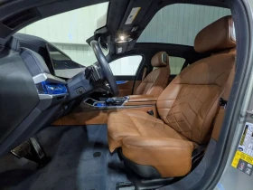 BMW i7 SKY LOUNGE| BOWERS & WILKINS| SWAROWSKI| МАСАЖ| , снимка 6