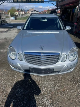 Mercedes-Benz E 280, снимка 1