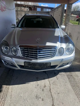 Mercedes-Benz E 280, снимка 2