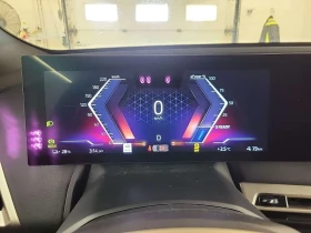 BMW iX XDRIVE40| HUD| PANO| 360| CARFAX| 2 КЛЮЧА| , снимка 9