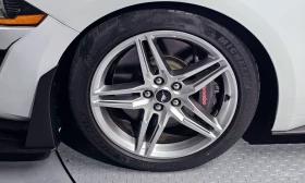 Ford Mustang, снимка 5