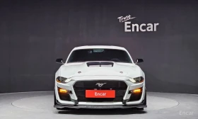 Ford Mustang, снимка 3