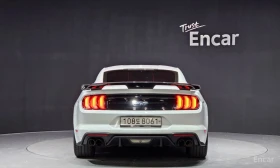 Ford Mustang, снимка 4