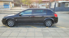Opel Signum, снимка 5