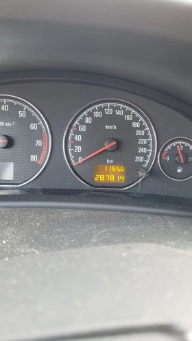 Opel Signum, снимка 1