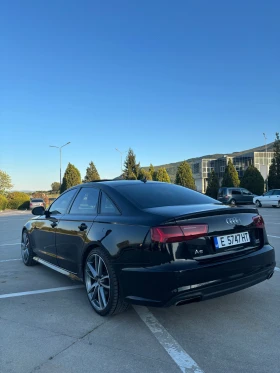 Audi A6, снимка 4