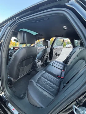 Audi A6, снимка 8