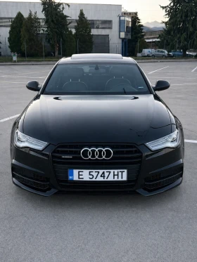 Audi A6, снимка 2
