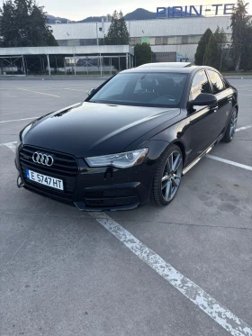 Audi A6, снимка 3