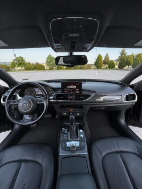 Audi A6, снимка 6
