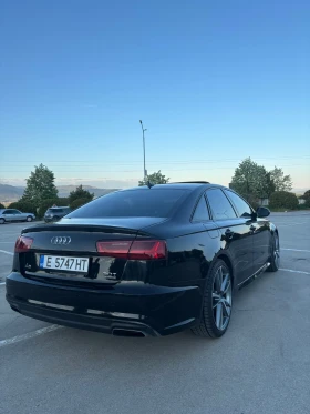 Audi A6, снимка 5